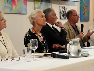 MP's dental survey reveals "shocking" reality